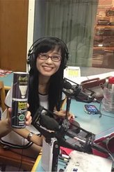 张美勤