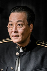 刘翻译