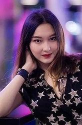 娜露潘格慕·柴辛
