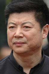杨波