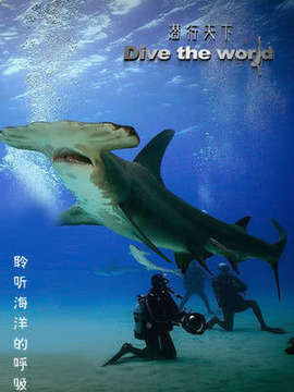 潜行天下