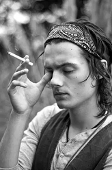 George