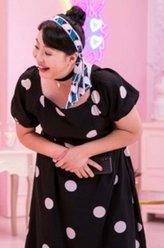 布丁婶婶