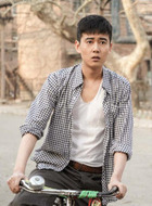 李杨