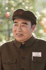 朱德