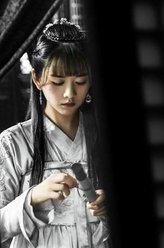 梅绮