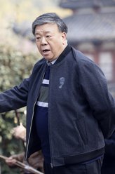 老黄