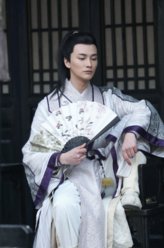 白玉堂