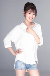 小云女儿