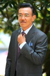李正道
