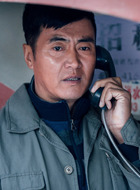 李大胜