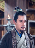 李靖