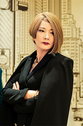 李曼丽