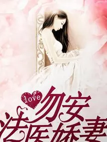 吻安，法医娇妻
