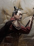 秦川