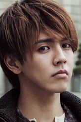 片寄凉太