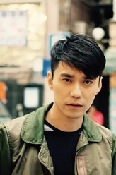 陈俊坚