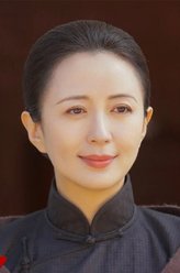 宋庆龄