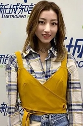 夏子涓