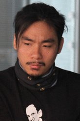 唐旭