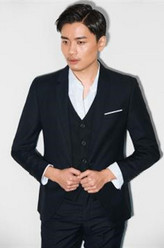 田中贤二