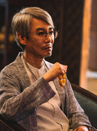 白叔
