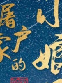 屠户家的小娘子