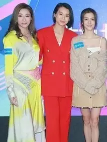 熟女强人