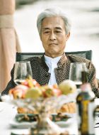 德叔