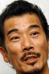 宇崎龙童