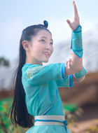 水精灵（幼年）