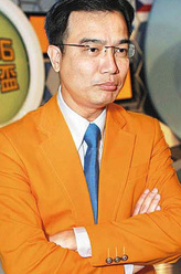 李天恒