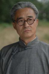 朱教授