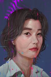 池雪英