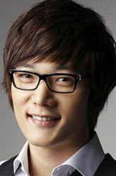 张奉焕