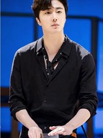 夜宵男女