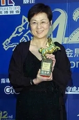 陈顾方