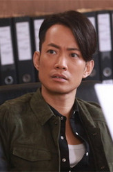 戴政仁
