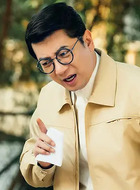 鲍抱爸爸