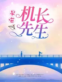 早安，机长先生