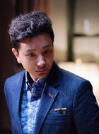 封锐驰