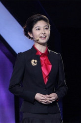 狼姑娘