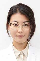 福原绫子