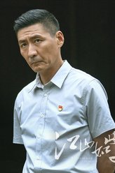 陈步胜
