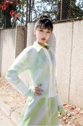 芳姐