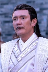 李青山