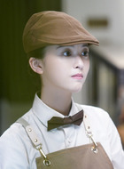 秦美央