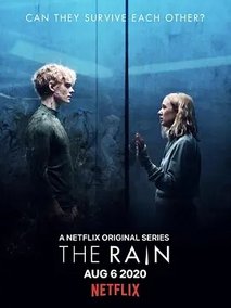 惨雨第三季