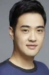 李成旭