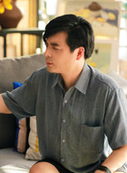 贺清风